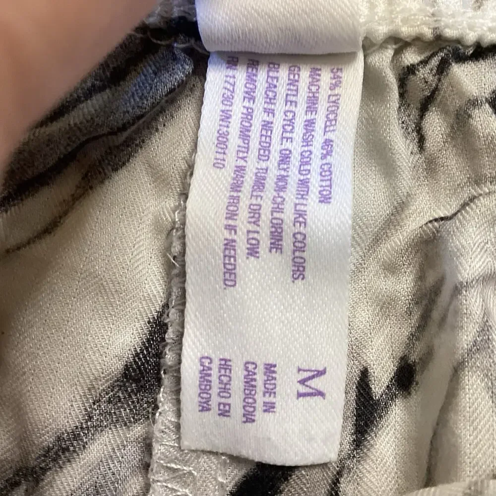 Stars Above Pajama Shorts